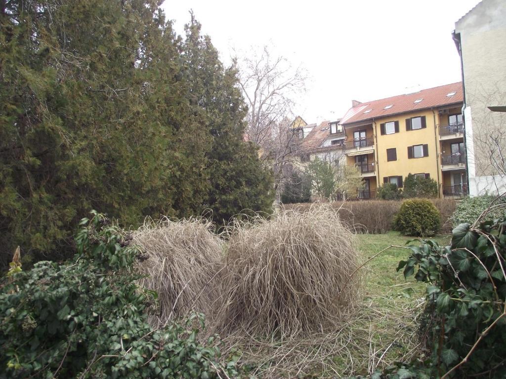 Centrum Apartman Pecs Bagian luar foto
